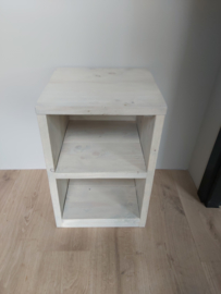 Open kastje 60x40x40