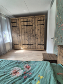 Bed 160x200