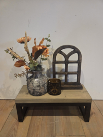 Raambankje 50cm compleet