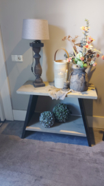 Bijzet tafel/sidte table