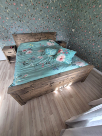 Bed 160x200