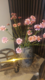 Roze tak