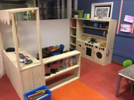 Maatwerk kindermeubels
