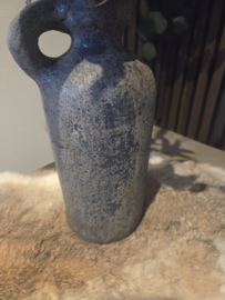 Smal vaasje met oor compleet