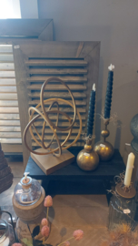 Ornament goud