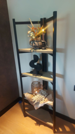 Hoekladder 160x40x40