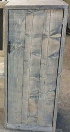 Kast 50x50x120