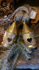 Huisjes bel...