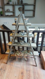 Schaartrap 150x100x35