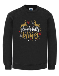 EIZOOK Kerst sweater - Kersttrui -  Unisex