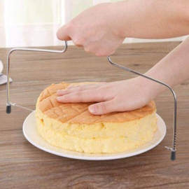 EIZOOK Cake Cutter