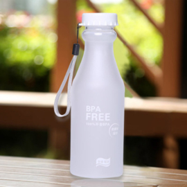 EIZOOK BPA-free water bottles