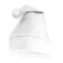 EIZOOK 50 Santa hats - various colors