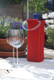 EIZOOK Wine cooler printed