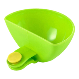 EIZOOK dip clip bowls - 4 pieces