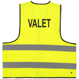 EIZOOK Safety Vest - printed