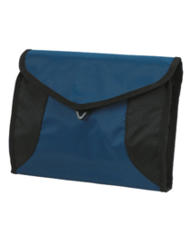 Hanging toilet bag in various colors - 10 pieces