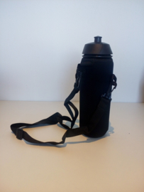 EIZOOK Large Bottle Cooler Holder black