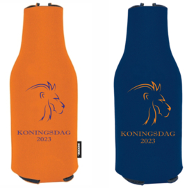 Kingsday The Netherlands Beer Bottle cooler Holders