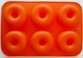 EIZOOK Donut mold