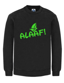 EIZOOK Karnevalspullover Pullover Alaaf