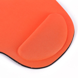 Mousepad with Neoprene top layer