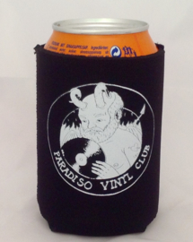 EIZOOK Can cooler holders - koozie with imprint - set of 6