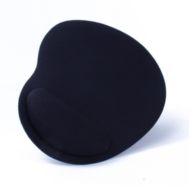 Mousepad with Neoprene top layer
