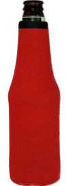 EIZOOK Neoprene Beer Bottle Coolers - Set of 2