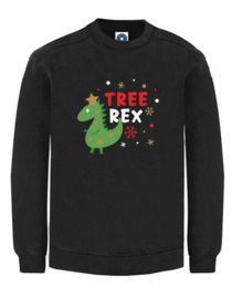 EIZOOK Kerst sweater - Kersttrui -  Unisex