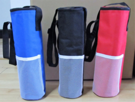 EIZOOK Bolsa enfriadora Slim Bottle