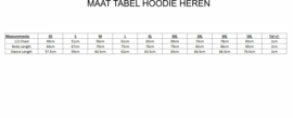 Hoodie IT IS WHAT IT IS - FORMULE 1 - MAX