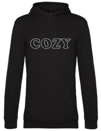 Sudadera capucha COZY