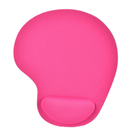 EIZOOK Mousepad met polssteun | neoprene bovenlaag