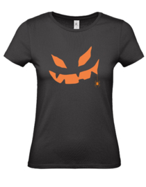 EIZOOK T-SHIRT HALLOWEEN