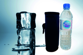 EIZOOK Bottle cooler holders - 2 pieces