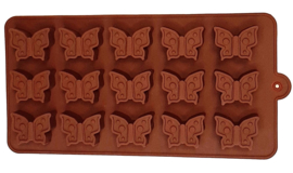 Eizook Silicone mould Butterflies