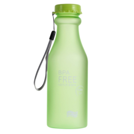 EIZOOK BPA-free water bottles