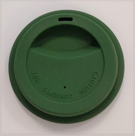 EIZOOK Silicone Cup Closing Lid