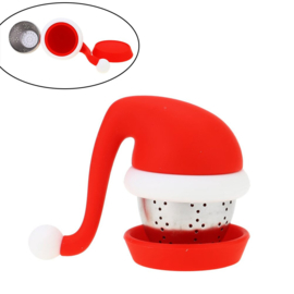 EIZOOK Santa hat Tea egg