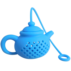 EIZOOK Teekannen - Teeei | Teefilter