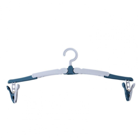 Foldable Clothing hanger