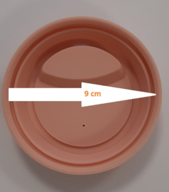 EIZOOK Silicone Cup Closing Lid