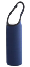 EIZOOK Bottle cooler holder with strap.