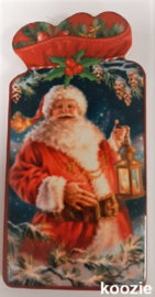 EIZOOK Christmas magnets - Fridge - Set of 12