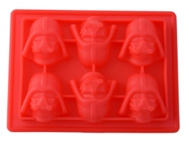 EIZOOK Star Wars Darth Vader ice cubes mold