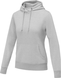 Bedruckte Damen-Kapuzenpullover - 8 Farben