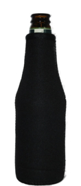 EIZOOK  Enfriador de botellas de cerveza con cremallera - 2 piezas