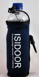 EIZOOK Bottle cooler printed with your text or logo - Set of 6