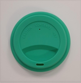 EIZOOK Silicone Cup Closing Lid